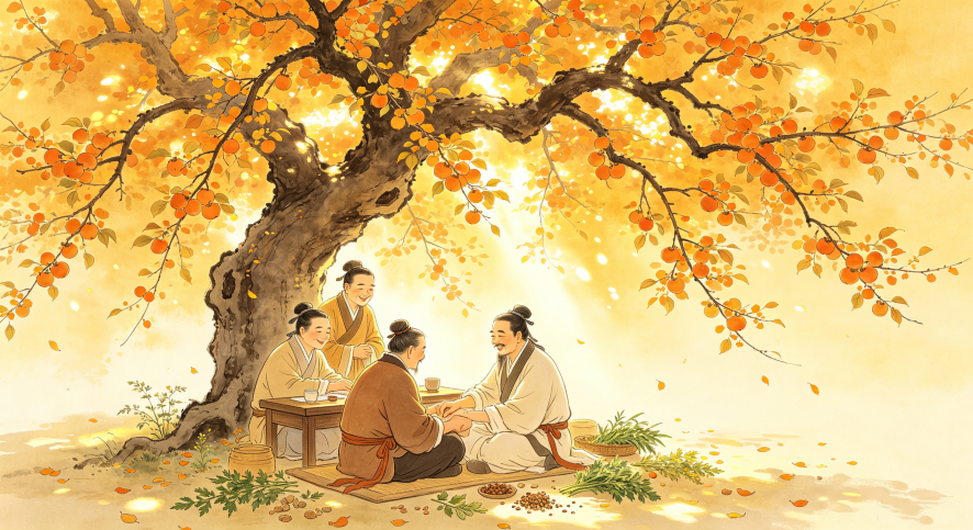 名称由来